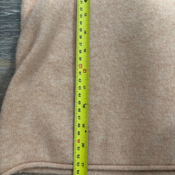 FREE PEOPLE CASHMERE SWEATER - Picture 11 of 12